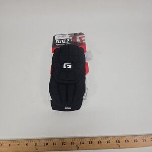 G-Form Elite 2 Batters Elbow Guard Elbow Pad Small / Medium - Black